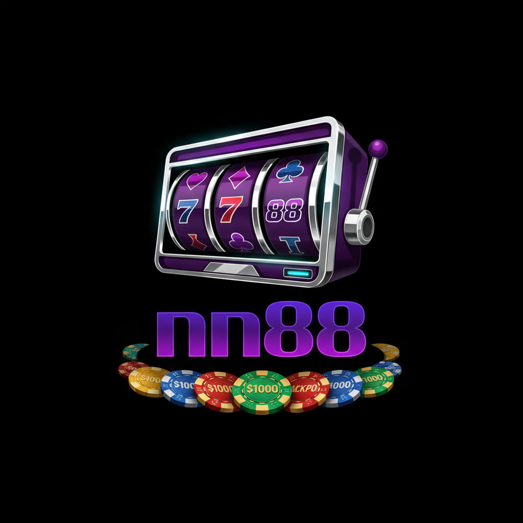 Logo của nn88